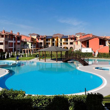 Appartamento Essenza Sirmione Zewnętrze zdjęcie