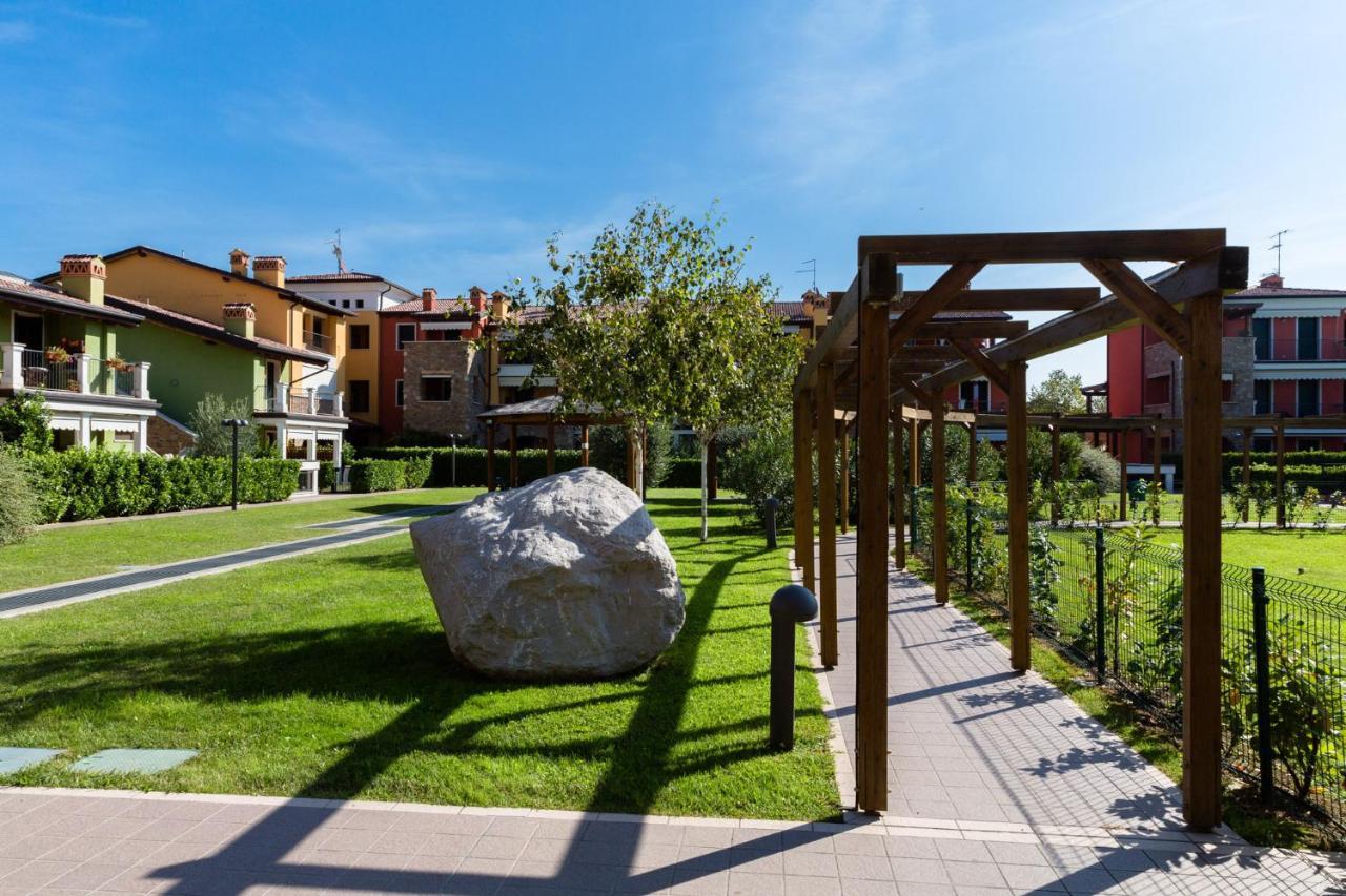 Appartamento Essenza Sirmione Zewnętrze zdjęcie