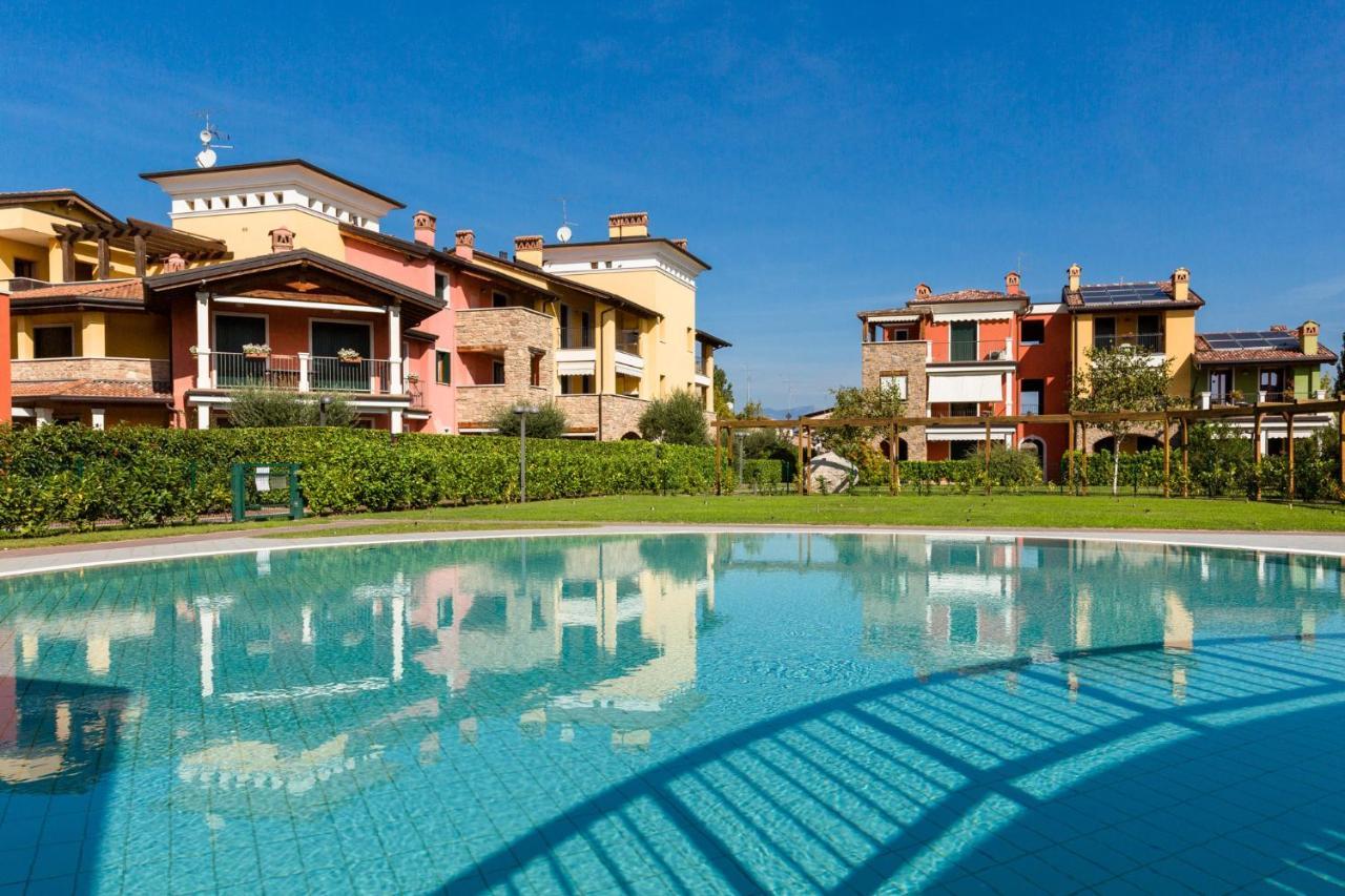 Appartamento Essenza Sirmione Zewnętrze zdjęcie
