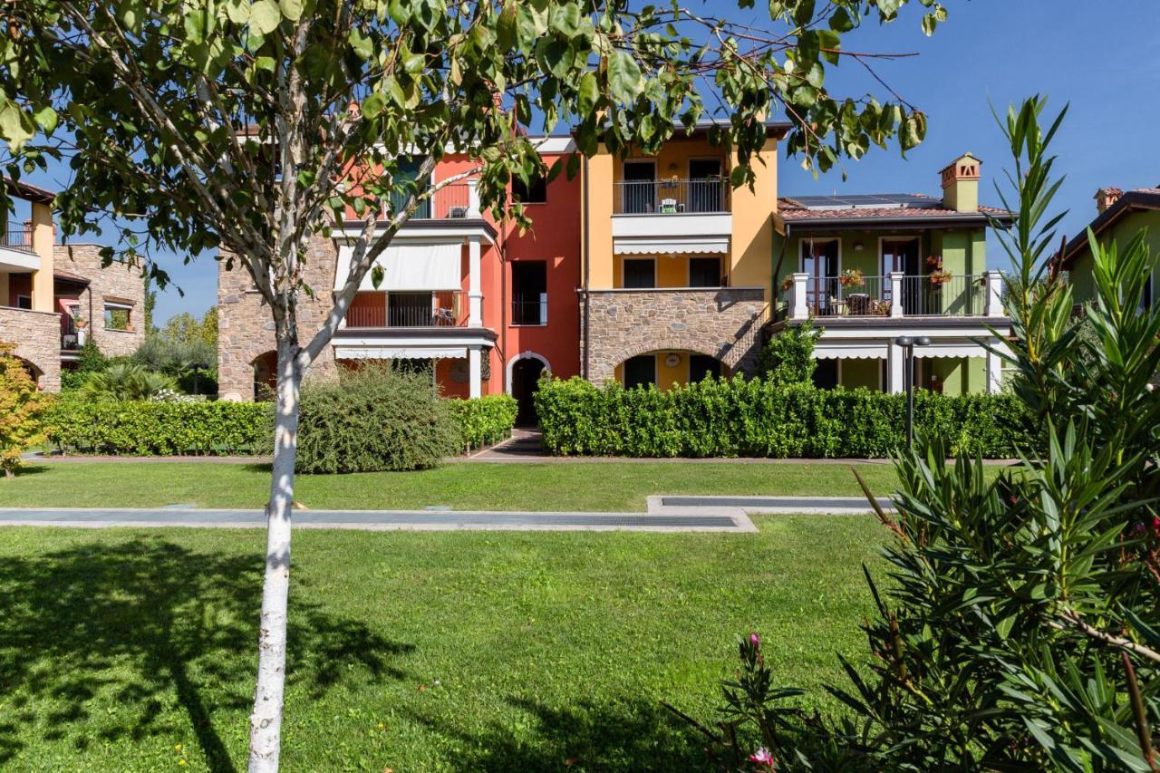 Appartamento Essenza Sirmione Zewnętrze zdjęcie