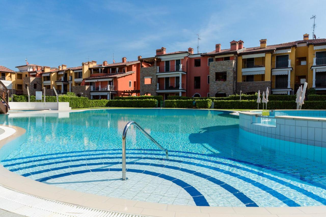 Appartamento Essenza Sirmione Zewnętrze zdjęcie