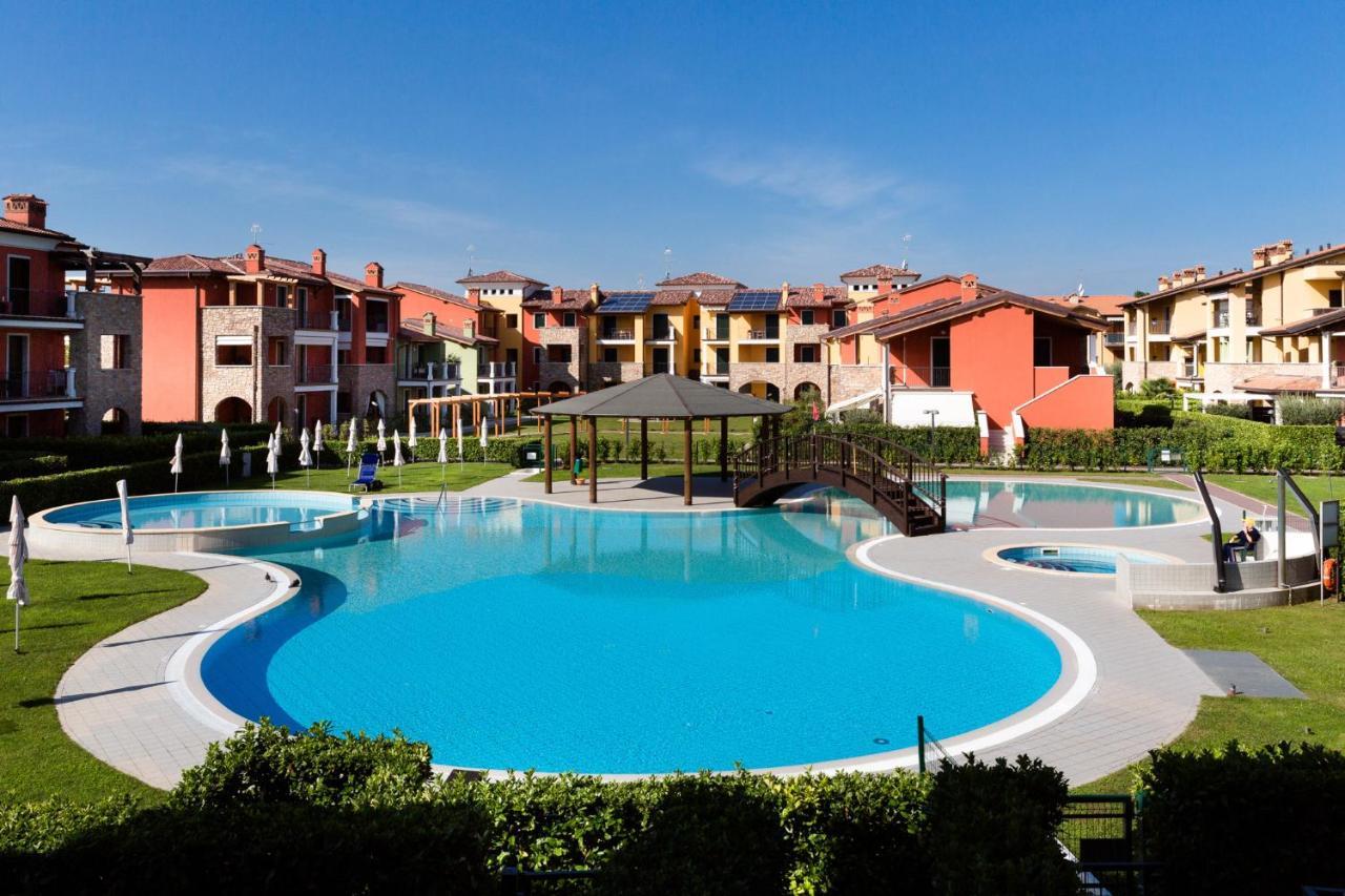 Appartamento Essenza Sirmione Zewnętrze zdjęcie