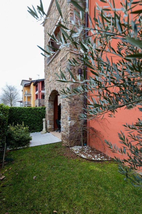 Appartamento Essenza Sirmione Zewnętrze zdjęcie