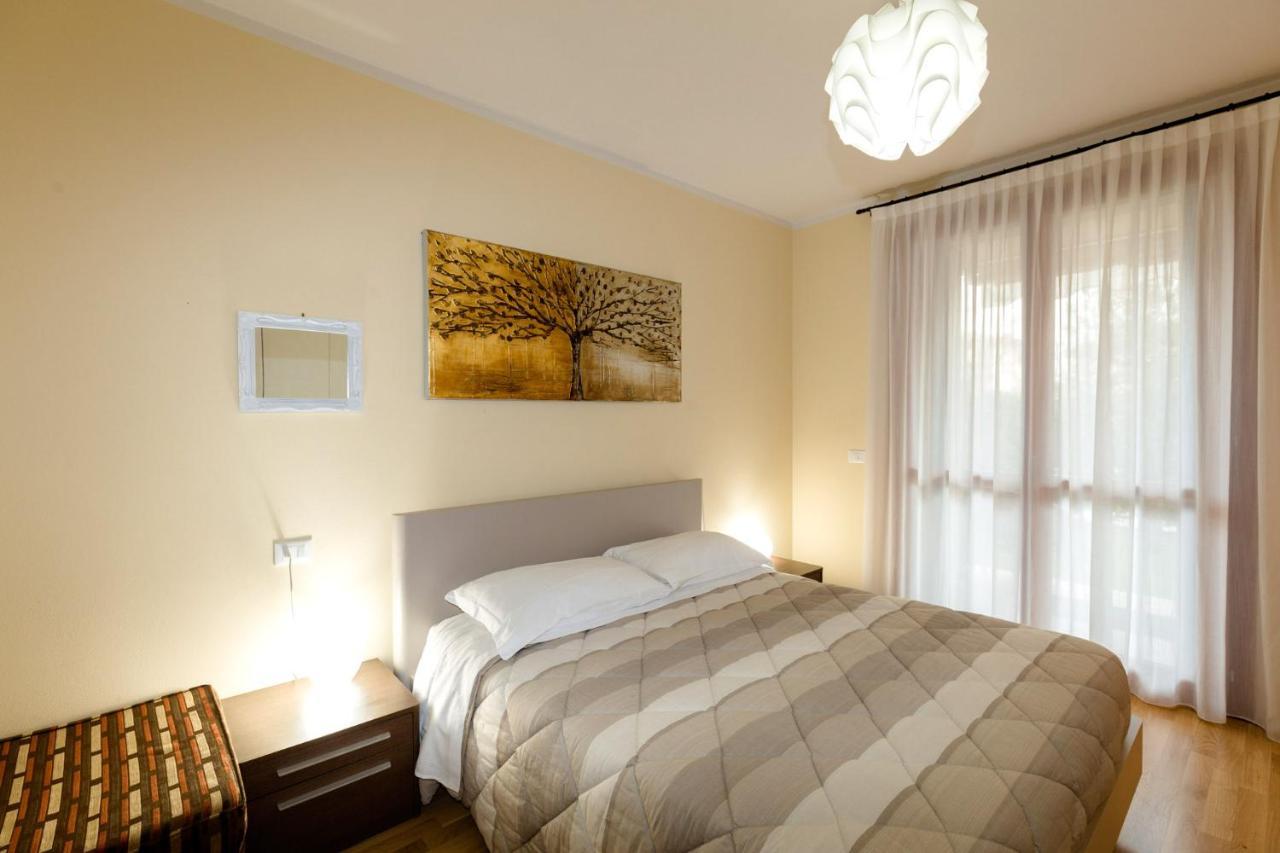 Appartamento Essenza Sirmione Zewnętrze zdjęcie