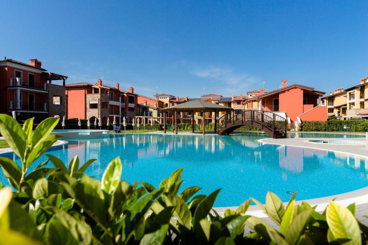 Appartamento Essenza Sirmione Zewnętrze zdjęcie