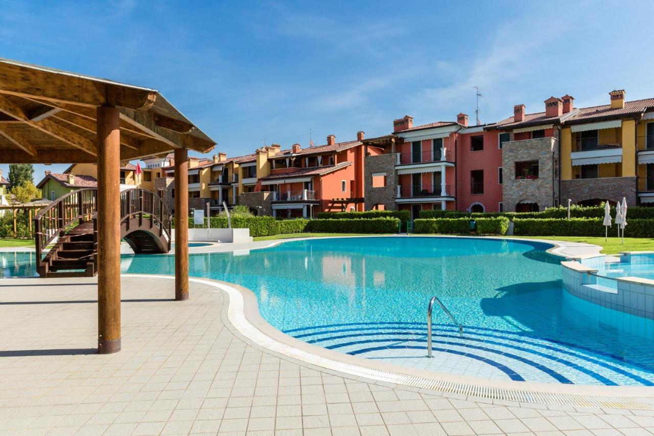 Appartamento Essenza Sirmione Zewnętrze zdjęcie