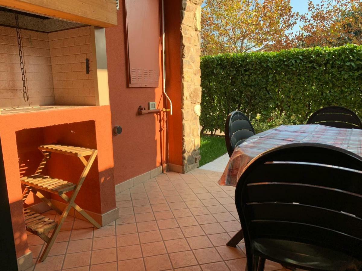 Appartamento Essenza Sirmione Zewnętrze zdjęcie