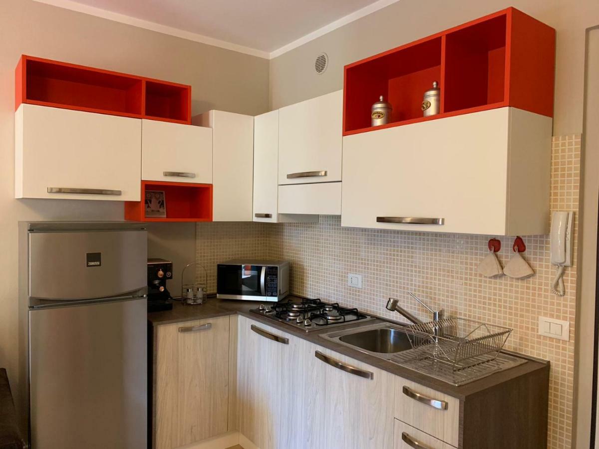 Appartamento Essenza Sirmione Zewnętrze zdjęcie