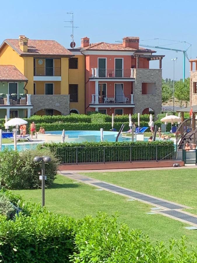 Appartamento Essenza Sirmione Zewnętrze zdjęcie